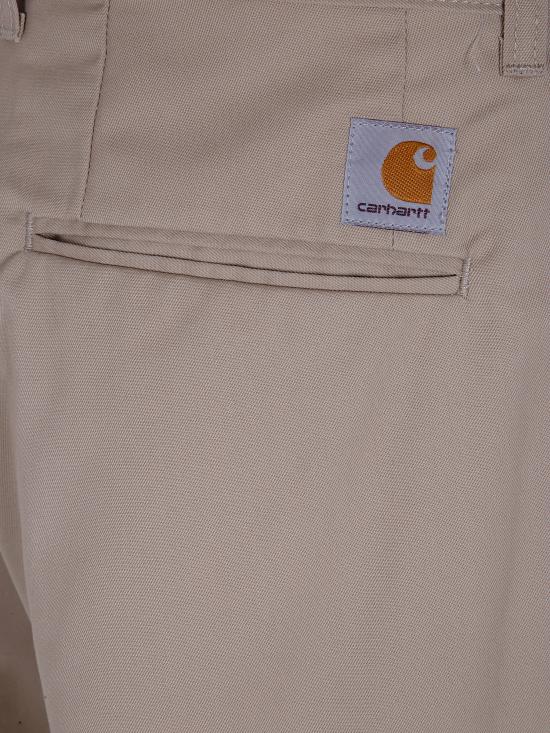 26SS 칼하트 WIP 스트레이트 팬츠 I036622 G102 G102 WALL RINSED - CARHARTT WIP
