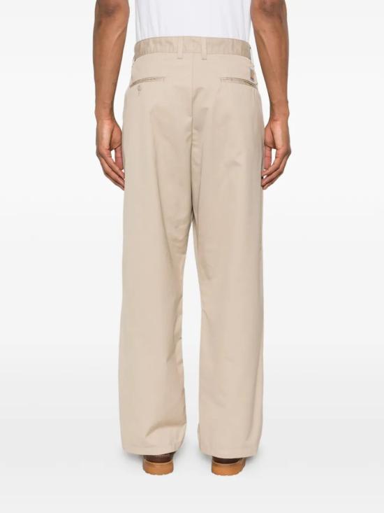 26SS 칼하트 WIP 스트레이트 팬츠 I036622 G102 G102 WALL RINSED - CARHARTT WIP