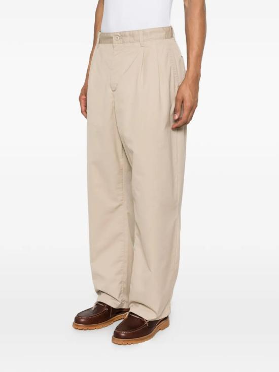 26SS 칼하트 WIP 스트레이트 팬츠 I036622 G102 G102 WALL RINSED - CARHARTT WIP