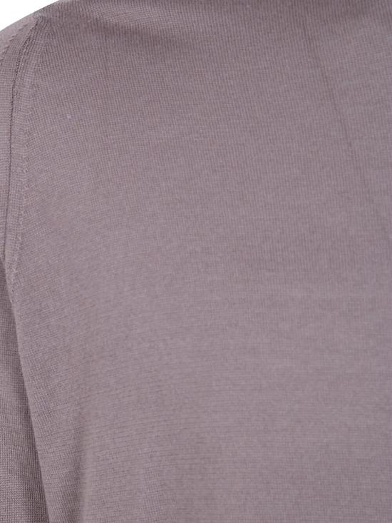 26SS 존스메들리 스웨터 ROWLAND BEIGE MUSK - JOHN SMEDLEY