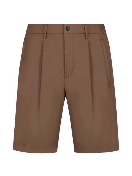 26SS 피플 숏팬츠 BRAK PM931 260 TOBACCO - PEOPLE