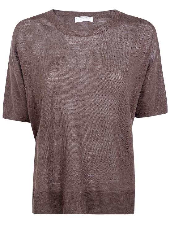 26SS 마제스틱필라쳐 스웨터 K194 FPU782 1079 TONKA - MAJESTIC FILATURES