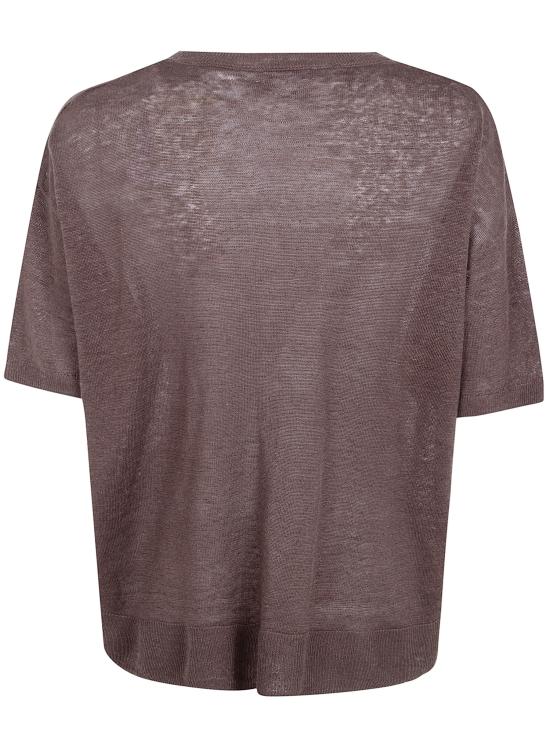 26SS 마제스틱필라쳐 스웨터 K194 FPU782 1079 TONKA - MAJESTIC FILATURES