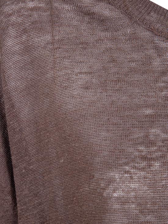 26SS 마제스틱필라쳐 스웨터 K194 FPU782 1079 TONKA - MAJESTIC FILATURES