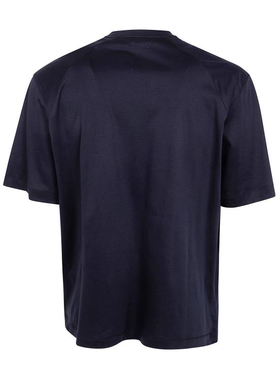 26SS 라미나르 반팔 티셔츠 JG00072UL 52132 9300 BLACK - LAMINAR