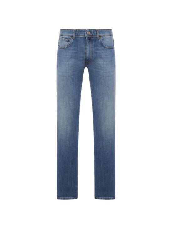 26SS 인코텍스 데님 팬츠 BS007L 2615H W04A BLUE