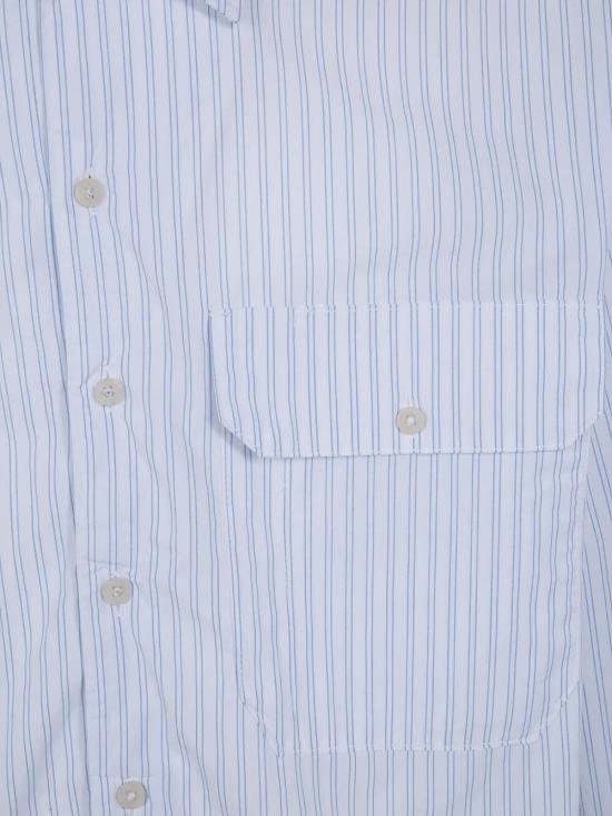 26SS 디키즈 긴팔 셔츠 DK0A885A0WH1 0WH1 WHITE - DICKIES