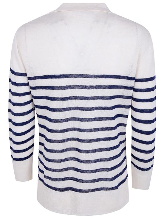 26SS 마제스틱필라쳐 폴로 티셔츠 K264 FP0044 1113 BLUE - MAJESTIC FILATURES