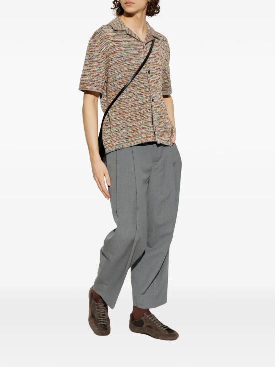 26SS 폴 스미스 반팔 셔츠 M1R 775Z V03027 92 MULTICOLOUR - PAUL SMITH