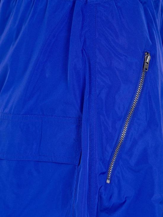 26SS 소피 드후레 숏팬츠 S26 POND POTA 07 KLEIN - SOFIE D'HOORE