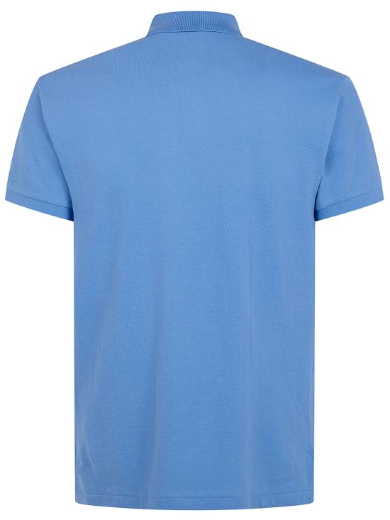 26SS 폴로 랄프로렌 폴로 티셔츠 710 536 856 484 BRISTOL BLUE - POLO RALPH LAUREN