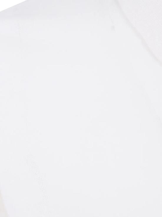 26SS 누어 폴로 티셔츠 261MYA10024 02 ECRU - NUUR