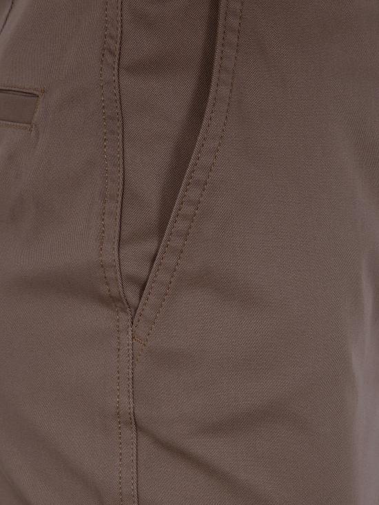 26SS 더 레이티스트 미디 스커트 TLW09008T0176ABTP T0031 COGNAC - THE LATEST