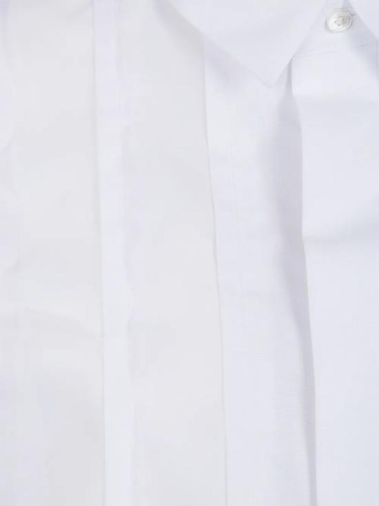 26SS 사카이 셔츠 26 08541 151 OFF WHITE - SACAI