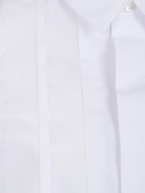 26SS 사카이 셔츠 26 08541 151 OFF WHITE - SACAI