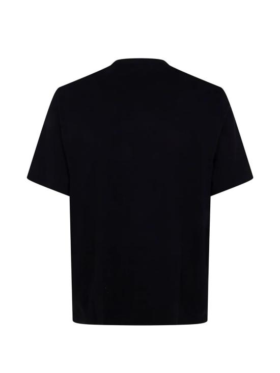 26SS PS 바이 폴스미스 반팔 티셔츠 M2R 220X VP5757 79 BLACK - PS BY PAUL SMITH