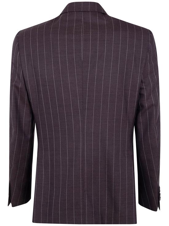 26SS 딸리아토레 수트 세트 2FBR20B01 520125 EM822 DARK BROWN - TAGLIATORE