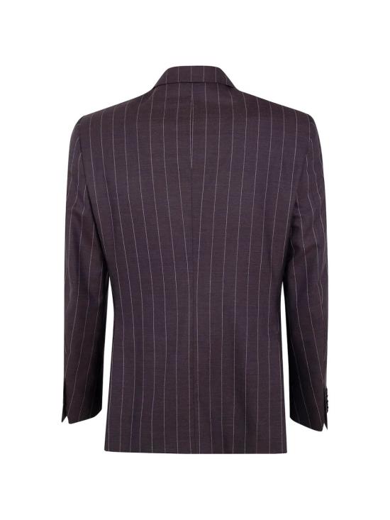 26SS 딸리아토레 수트 세트 2FBR20B01 520125 EM822 DARK BROWN - TAGLIATORE