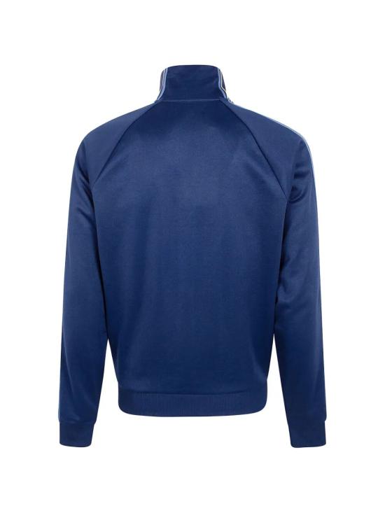 26SS 프레드페리 자켓 FP J2309 57 X86 TENNIS BLUE - FRED PERRY
