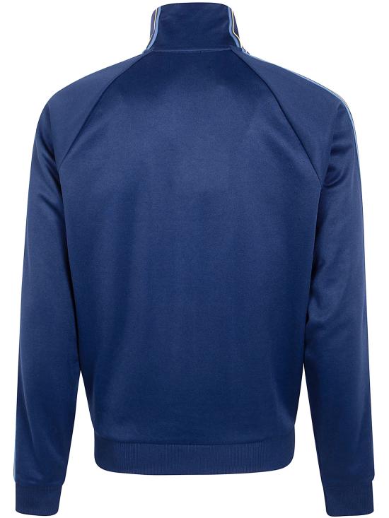 26SS 프레드페리 자켓 FP J2309 57 X86 TENNIS BLUE - FRED PERRY