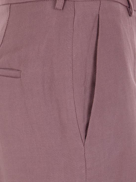 26SS 안토넬리 피렌체 스트레이트 팬츠 J8376Q 935 240 CHOCOLATE - ANTONELLI FIRENZE