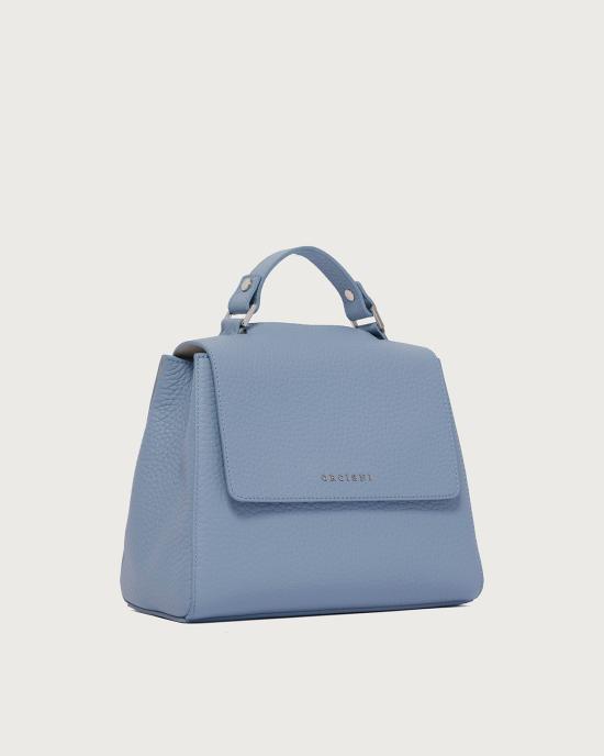 26SS 오르치아니 토트백 B01999SOF CIELO AZZURRO - ORCIANI