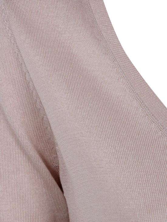 26SS 로쏘퓨로 반팔 티셔츠 RE8446M 004 ROPE - ROSSO PURO