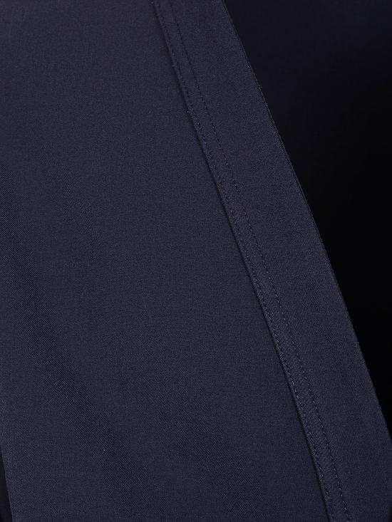 26SS 에르노 자켓 GA000211U 12879 9300 BLACK - HERNO