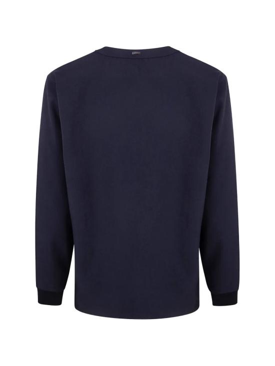 26SS 에르노 자켓 GA000211U 12879 9300 BLACK - HERNO