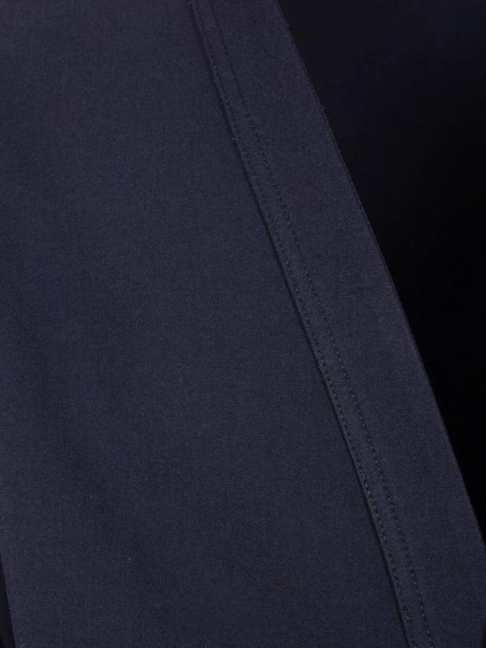 26SS 에르노 자켓 GA000211U 12879 9300 BLACK - HERNO