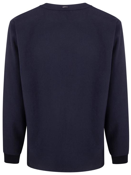 26SS 에르노 자켓 GA000211U 12879 9300 BLACK - HERNO