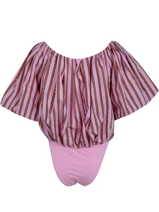 26SS 에쌍씨엘 반팔 티셔츠 JAYJAY J1YR COMBO1 YOUNG ROSE - ESSENTIEL