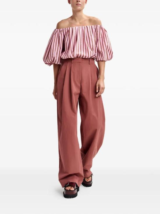 26SS 에쌍씨엘 반팔 티셔츠 JAYJAY J1YR COMBO1 YOUNG ROSE - ESSENTIEL