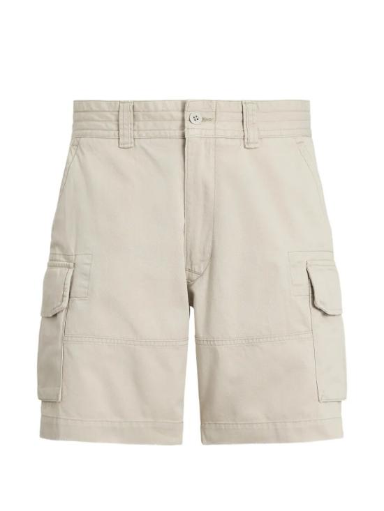 26SS 폴로 랄프로렌 숏팬츠 710 964 027 004 CLASSIC STONE