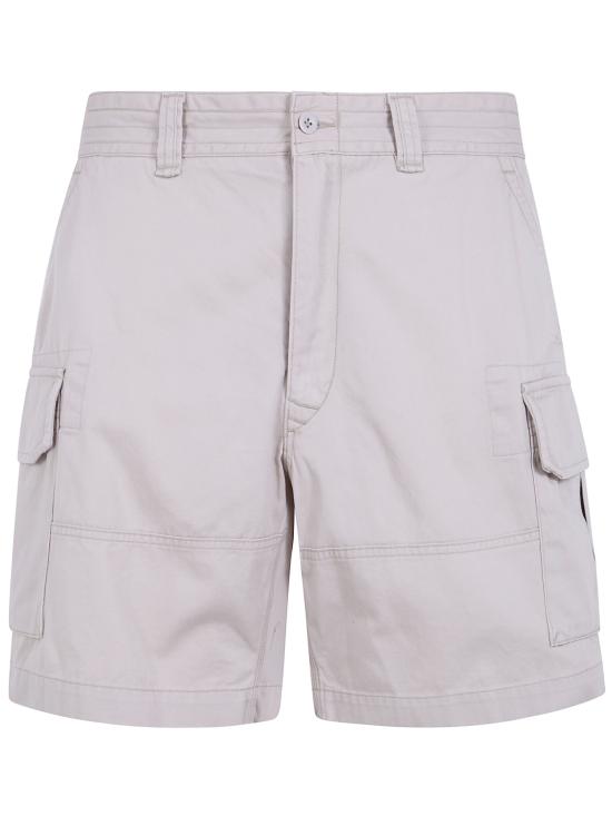 26SS 폴로 랄프로렌 숏팬츠 710 964 027 004 CLASSIC STONE - POLO RALPH LAUREN