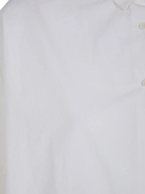 26SS 아푼토비 셔츠 P2028 TS943 MERINGUE - A PUNTO B