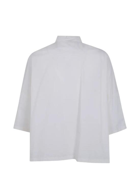 26SS 아푼토비 셔츠 P2028 TS943 MERINGUE - A PUNTO B