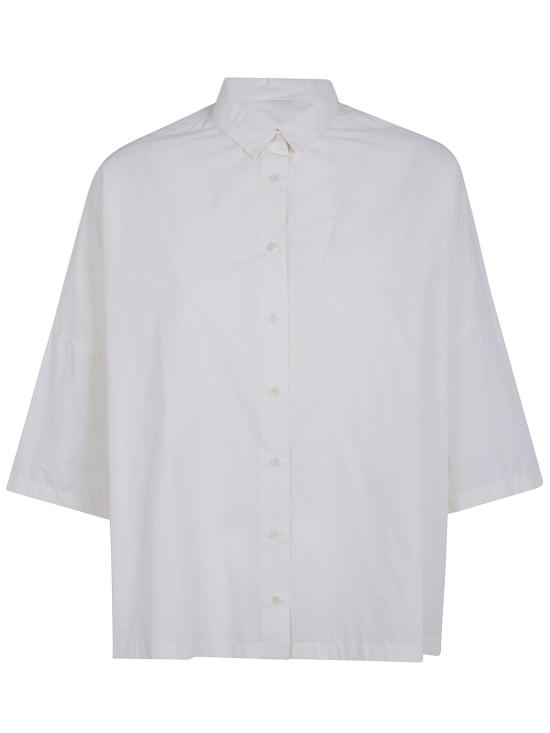 26SS 아푼토비 셔츠 P2028 TS943 MERINGUE