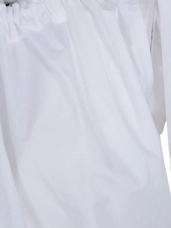 26SS 에쌍씨엘 민소매 티셔츠 JAYLAH WH00 WHITE - ESSENTIEL