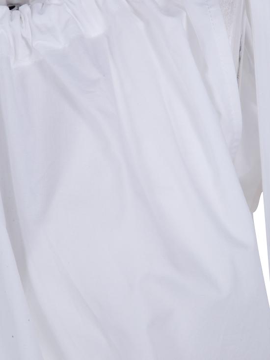 26SS 에쌍씨엘 민소매 티셔츠 JAYLAH WH00 WHITE - ESSENTIEL