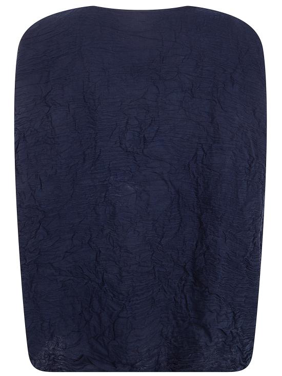 26SS 다니엘라 그레지스 블라우스 CA17BL C586 BLACK - DANIELA GREGIS