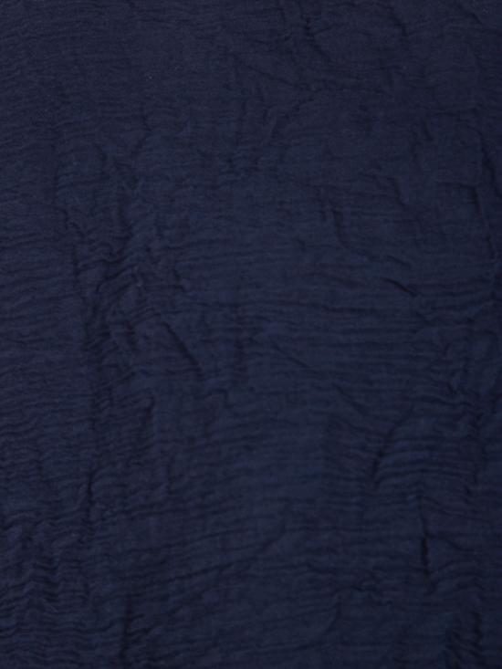 26SS 다니엘라 그레지스 블라우스 CA17BL C586 BLACK - DANIELA GREGIS