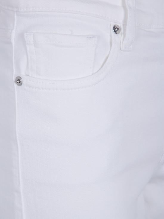 26SS 프레임 데님 팬츠 2028238 WHITE - FRAME