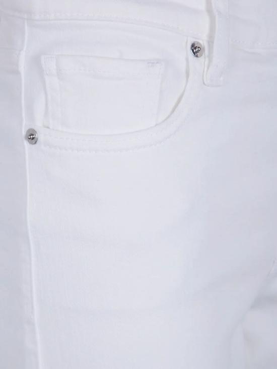 26SS 프레임 데님 팬츠 2028238 WHITE - FRAME