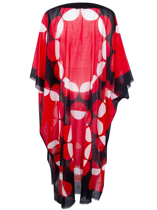 26SS 드리스 반 노튼 블라우스 261 010723 3058 979 DESSIN E - DRIES VAN NOTEN