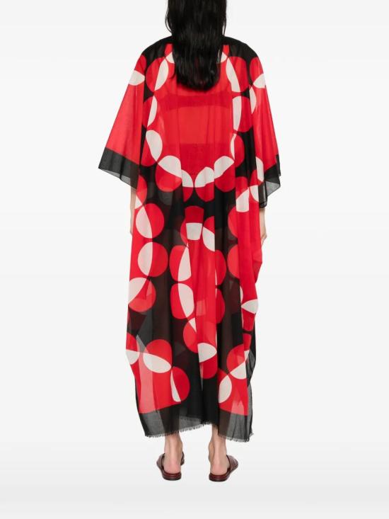 26SS 드리스 반 노튼 블라우스 261 010723 3058 979 DESSIN E - DRIES VAN NOTEN