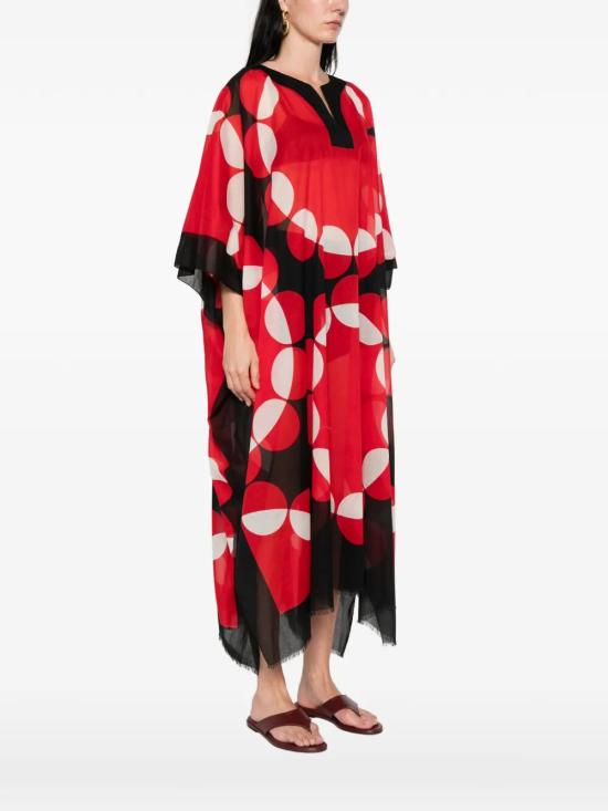 26SS 드리스 반 노튼 블라우스 261 010723 3058 979 DESSIN E - DRIES VAN NOTEN