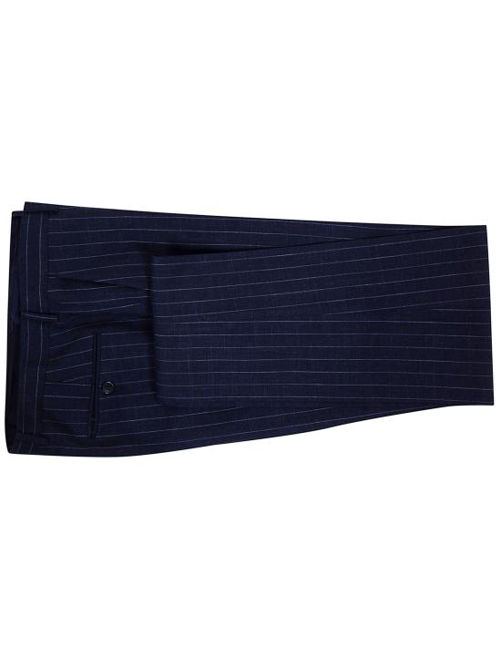 26SS 에르메네질도제냐 수트 세트 322092A3 281CGN 322092A3 ANTHRACITE - ERMENEGILDO ZEGNA