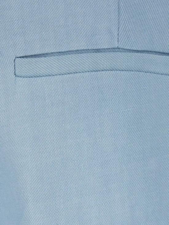 26SS 안토넬리 피렌체 스트레이트 팬츠 J8376Q 935 702 LIGHT BLUE - ANTONELLI FIRENZE