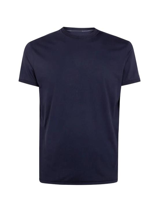 26SS 알알디 반팔 티셔츠 26206 10 BLACK - RRD